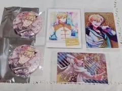 2025年最新】アイナナ 缶バッジ 3周年の人気アイテム - メルカリ