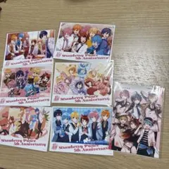 すとぷり 全員集合 ブロマイド 7枚セット