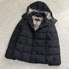 2025年最新】BURBERRY LONDON レディース ダウンジャケットの人気