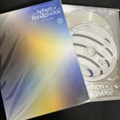 BUMP OF CHICKEN Sphery Rendezvous