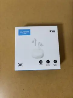 Soundcore P31i ワイヤレスイヤホン