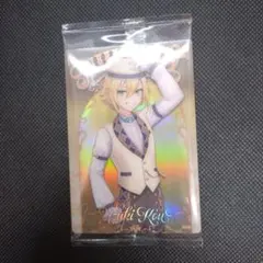 にじさんじウエハース 卯月コウ