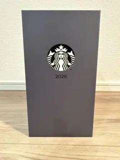 スターバックス2026年福袋ラインストーンタンブラー