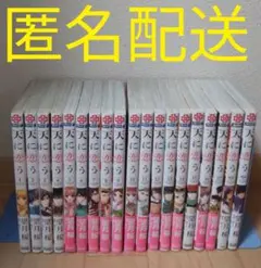 天に恋う 1巻～17巻 外伝 全巻セット 望月桜のサムネイル