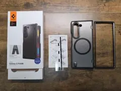 Galaxy Z fold6 SLIM ARMOR PROケース
