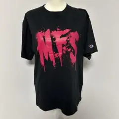 MY FIRST STORY tシャツ championコラボ - メルカリ