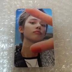 TXT ヨンジュン ラキドロ トレカ オリヤン - メルカリ