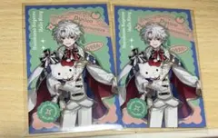 にじさんじ サンリオ Dytica 叢雲カゲツ