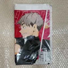宮侑 ハイキュー‼︎ 稲荷崎 タオルセット - メルカリ