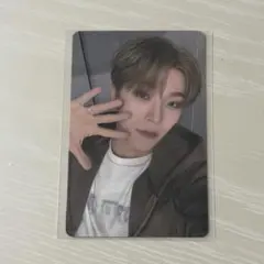 straykids in生 トレカ リノ mmt 特典 - メルカリ