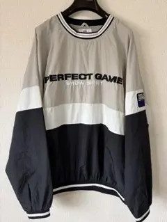 WEGO PERFECT GAME ナイロンジャケット M 美品