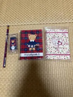 サンリオ　レトロセットのサムネイル