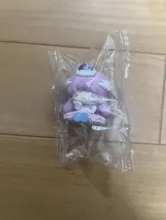 リトルツインスターズDOLLYMIX どーりーみっくす　ララ　カプセルトイ