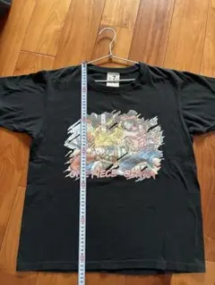 ワンピース 大阪限定Tシャツ 水洗いのみ