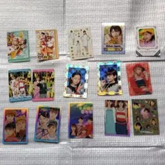 2025年最新】ハロプロ トレカの人気アイテム - メルカリ