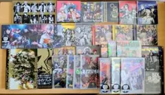 銀河英雄伝説 セット　本　パンフレット　会報　ちらしなどコレクションに♪綺麗です 銀河英雄伝説 セット 本 パンフレット 会報 ちらしなどコレクションに