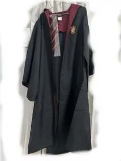 ハリー・ポッター ローブ ネクタイ セット