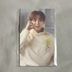 SEVENTEEN 4TH SINGLE 消費期限