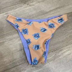 【美品】ALEXIASTAM アリシアスタン ビキニ ボトム