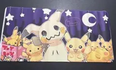 ミミッキュ プレイマット