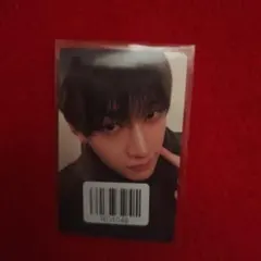 K*n様 straykids スキズ hop kms ヨントン トレカ バンチャ