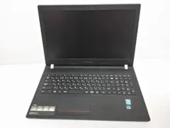 ノートパソコン　506　Windows11 Core i3