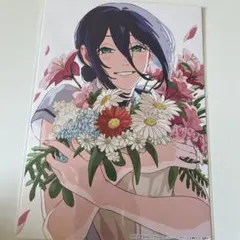 チェンソーマン　レゼ篇　入場者特典