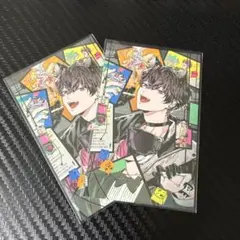 佐伯イッテツ　チェキ