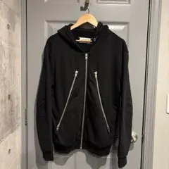 2026年最新】マルジェラ パーカ 44の人気アイテム - メルカリ