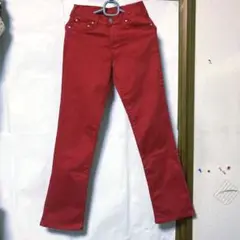 CIMARRON カラーカジュアルパンツ