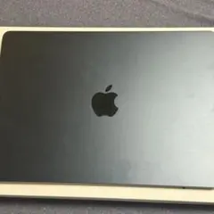 【最大容量100%】MacBookAir A2681 ミッドナイト