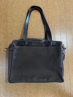 FILSON RUGGED TWILL TOTE BAG BROWMのサムネイル