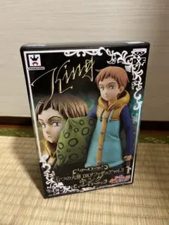 2025年最新】七つの大罪 キングの人気アイテム - メルカリ