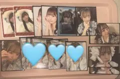 きゅーすと　梅田みゆ　トレカセット