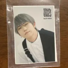 Mrs.GREENAPPLE 若井滉斗 フォトカ ゼンジン リライアンス 009 - メルカリ