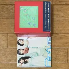 Perfume / Fan Service ＆ Complete Best