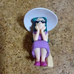 クレヨンしんちゃん　ガチャ　まつざか先生