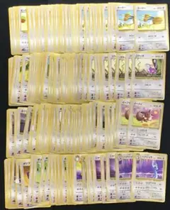 2026年最新】ポケモンカード旧裏まとめ売りの人気アイテム - メルカリ