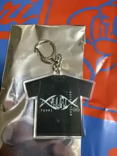 2025年最新】優里アクリルキーホルダーの人気アイテム - メルカリ