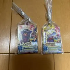 アイカツ だれでもアイドル活動アクリルチャーム セイラ