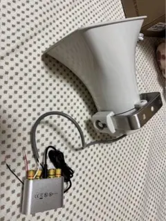 ユニペックス拡声器配線加工済み imgrc0114172815.jpg