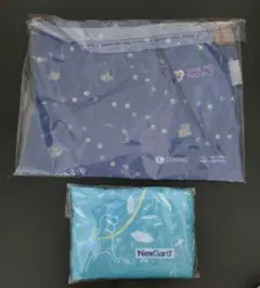 激安【新品】SAVE PET PROJECT　エコバッグ他セット　非売品