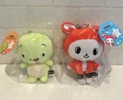 まいぜんシスターズ　 ぜんいち マイッキー　2個セット