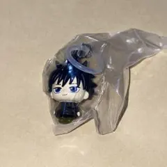 呪術廻戦 めじるしアクセサリー 死滅回游 伏黒恵①