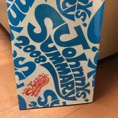 SUMMARY 2008年 パンフレット