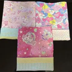ランチョンマット3枚セット♡Ｎｏ．70