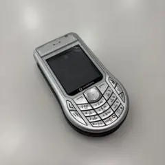NOKIA702NK NOKIA6630 Vodafone ノキア 急速充電器付
