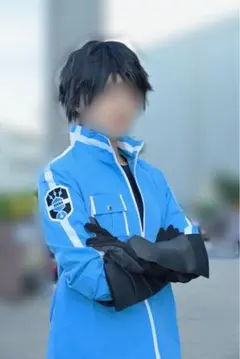 2025年最新】烏丸京介コスプレの人気アイテム - メルカリ