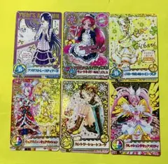 2026年最新】スリーブ プリキュアの人気アイテム - メルカリ