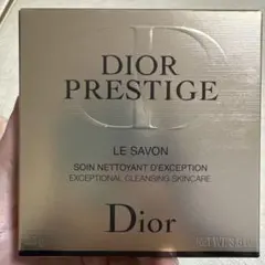 2025年最新】dior サヴォンの人気アイテム - メルカリ